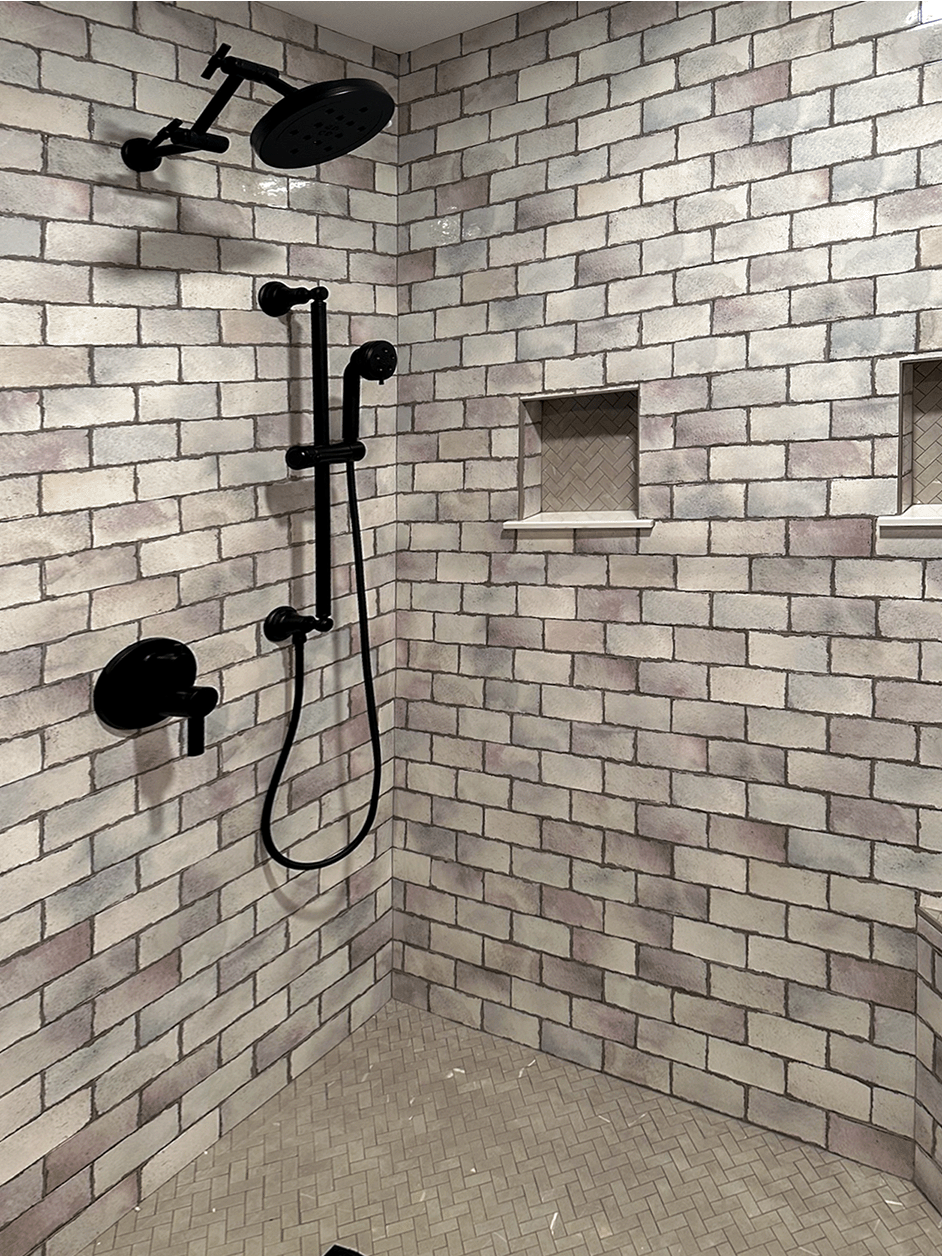Tania Creative Touch Bathroom Renovations